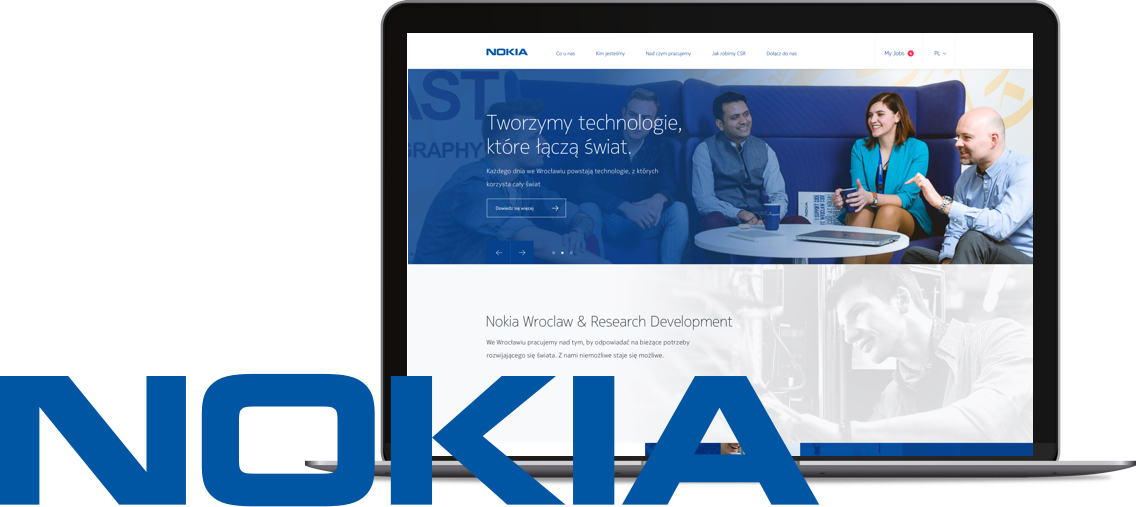 Nokia